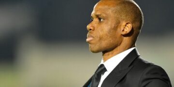 Oliseh Claims NFF Kept $1 Million Meant For 2002 World Cup Qualifiers Players