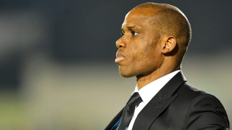 Oliseh Claims NFF Kept $1 Million Meant For 2002 World Cup Qualifiers Players