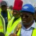 Umahi Justifies ₦7.5 Billion Per Kilometer Cost of Lagos-Calabar Coastal Highway, Cites Quality and Complexity