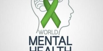 Ogun State Reports Over 10,000 Mental Health Visits In First Half Of 2025