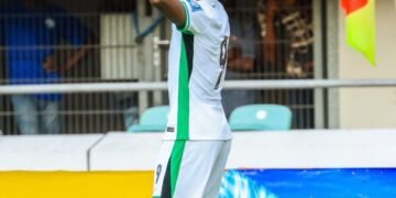 Osimhen’s Hat-Trick Revives Super Eagles’ 2026 World Cup Dreams