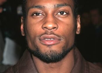 R&B Legend D’Angelo Dies At 51 After Battle With Cancer