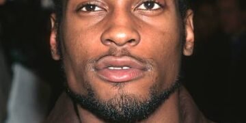 R&B Legend D’Angelo Dies At 51 After Battle With Cancer