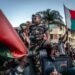 Madagascar Plunges Into Military Rule After President Rajoelina’s Impeachment