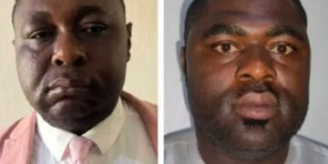 DSS Arrests Two Dismissed Officers For Impersonation And Fraud