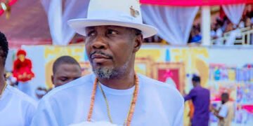 Tompolo Donates ₦10 Billion To Delta Security Trust Fund