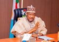 Governor Radda Reaffirms No-Negotiation Stance With Bandits, Inaugurates 100 New C-Watch Members