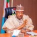 Governor Radda Reaffirms No-Negotiation Stance With Bandits, Inaugurates 100 New C-Watch Members