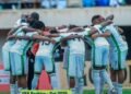Super Eagles Move Up to 41st in FIFA Rankings, Rejoin Africa’s Top Five