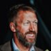 Graham Potter Named Sweden Head Coach To Boost World Cup Qualification Hopes