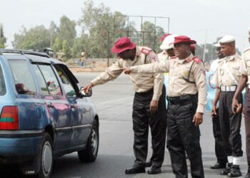 FRSC Introduces Contactless Biometric System for Instant Driver’s Licence Issuance