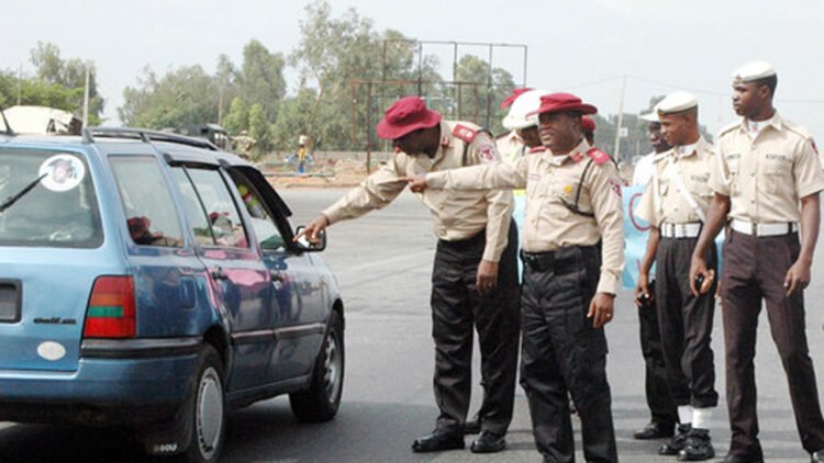 FRSC Introduces Contactless Biometric System for Instant Driver’s Licence Issuance