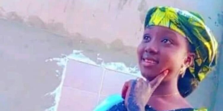 Young Woman Allegedly Commits Suicide After Forced Marriage In Gubio, Borno