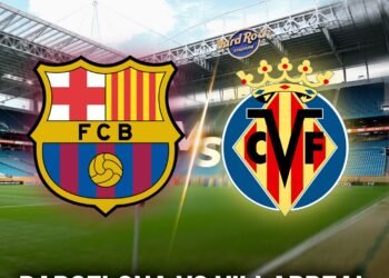Barcelona Vs Villarreal Miami La Liga Match Canceled, To Be Played At Villarreal Stadium