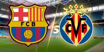 Barcelona Vs Villarreal Miami La Liga Match Canceled, To Be Played At Villarreal Stadium
