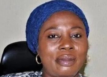 Lagos Director, Serifat Talabi Dies In Hit-And-Run Days Before Retirement And 60th Birthday Celebration