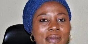 Lagos Director, Serifat Talabi Dies In Hit-And-Run Days Before Retirement And 60th Birthday Celebration