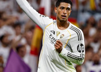 Real Madrid Edge Juventus 1-0 To Maintain Perfect Champions League Start