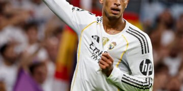 Real Madrid Edge Juventus 1-0 To Maintain Perfect Champions League Start