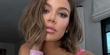 Khloé Kardashian Reveals She’s Been Celibate For Over Three Years and Has No One’s Number