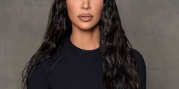 Kim Kardashian Reveals She Was Diagnosed With A Brain Aneurysm Amid Stress From Kanye West Divorce