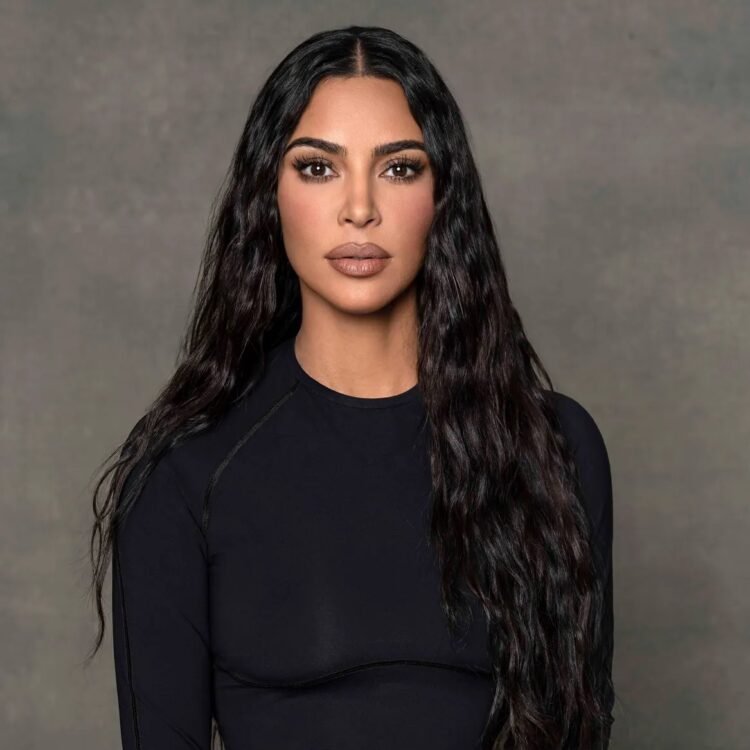 Kim Kardashian Reveals She Was Diagnosed With A Brain Aneurysm Amid Stress From Kanye West Divorce
