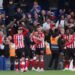 Sunderland Shock Chelsea With 93rd-Minute Winner At Stamford Bridge