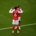 Eze Scores Against Former Club As Arsenal Beat Crystal Palace 1–0 To Go Four Points Clear