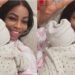 Toke Makinwa Explains Why She Stopped Breastfeeding Her Baby