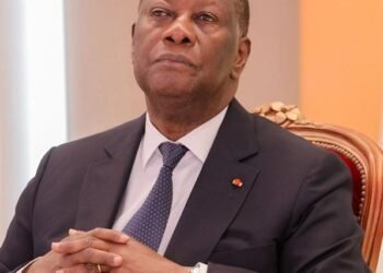 Ivory Coast President Alassane Ouattara Wins Fourth Term