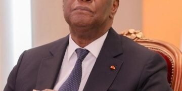 Ivory Coast President Alassane Ouattara Wins Fourth Term