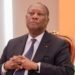 Ivory Coast President Alassane Ouattara Wins Fourth Term