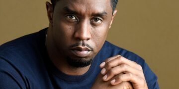 Sean “Diddy” Combs’ Prison Release Date Set For May 2028
