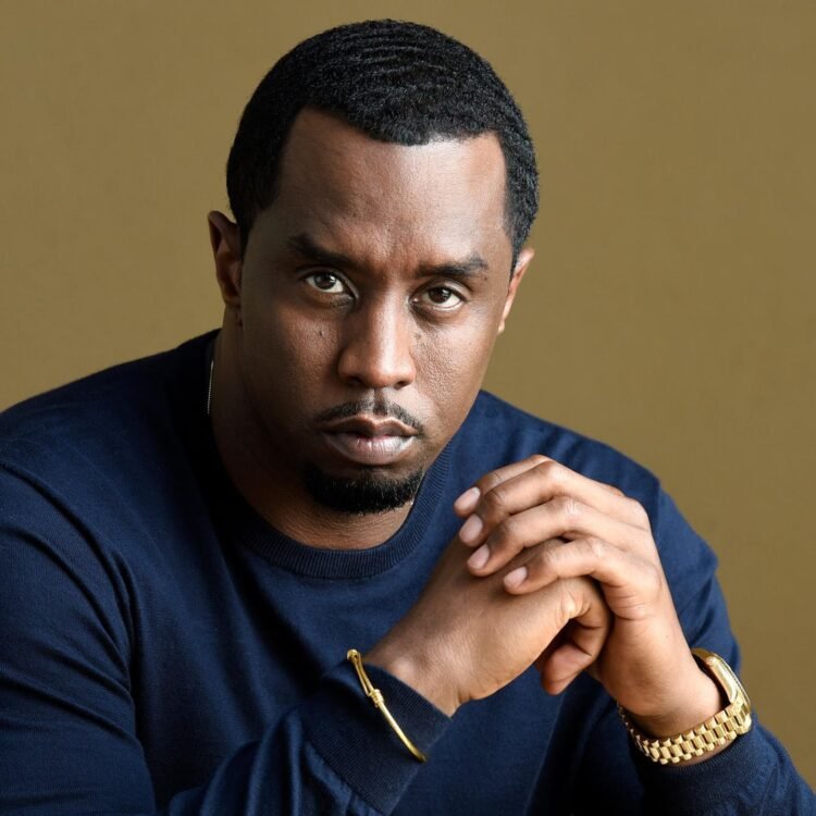 Sean “Diddy” Combs’ Prison Release Date Set For May 2028