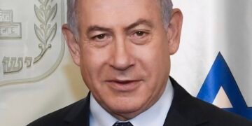 Netanyahu Orders Intense Strikes On Gaza After Accusing Hamas Of Violating US-Brokered Ceasefire