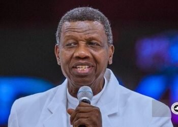 Pastor Adeboye To Hold Special Prayer for Singles, Expectant Mothers, and Families