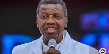 Pastor Adeboye To Hold Special Prayer for Singles, Expectant Mothers, and Families