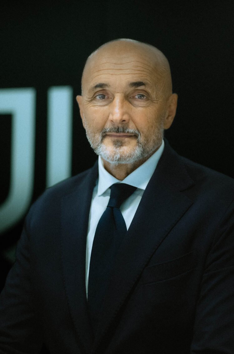 Juventus Appoint Spalletti As New Head Coach After Tudor’s Exit