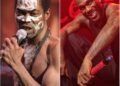 Burna Boy Declares Fela Kuti the Only Artist Greater Than Him