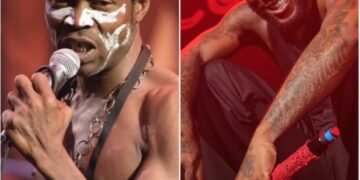 Burna Boy Declares Fela Kuti the Only Artist Greater Than Him