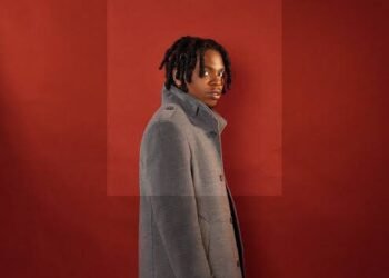 Nigerian Singer Yarden to Release Official Song for FIFA U-17 World Cup