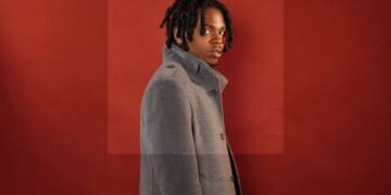 Nigerian Singer Yarden to Release Official Song for FIFA U-17 World Cup