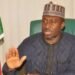 Court Removes Zamfara Lawmaker Abubakar Gummi Over Defection To APC