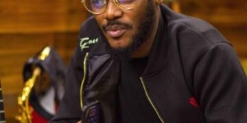 2Baba Debunks London Arrest Rumour, Says Show Cancellation Was Due To Health Issues