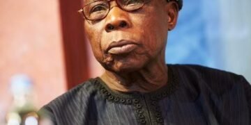I Refused To Choose El-Rufai As My Successor—Obasanjo
