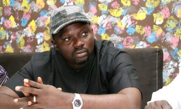 Benue Lawmaker Ojema Ojotu Defects From PDP To APC