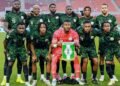 I Wish Nigeria Won’t Qualify For 2026 World Cup – South Africa Minister