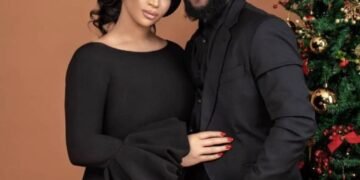 Seyi Tinubu Turns 40: Wife Reflects on Their Facebook Beginning