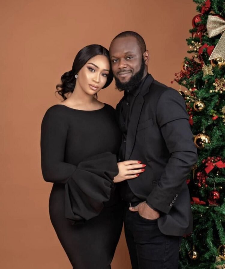 Seyi Tinubu Turns 40: Wife Reflects on Their Facebook Beginning