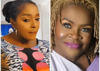Rita Edochie Fires Back At Yinka Theisen Over Online Attacks On Family